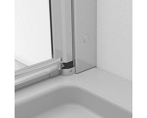 Santeh-Crystal.ru: Душевая дверь Radaway EOS DWD I 70 прозрачное Купить Душевая дверь Radaway EOS DWD I 70 прозрачное в магазине сантехники Santeh-Crystal.ru