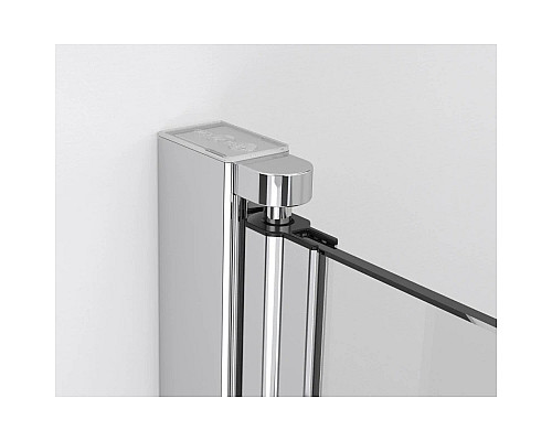 Santeh-Crystal.ru: Душевая дверь Radaway EOS DWD I 70 прозрачное Купить Душевая дверь Radaway EOS DWD I 70 прозрачное в магазине сантехники Santeh-Crystal.ru