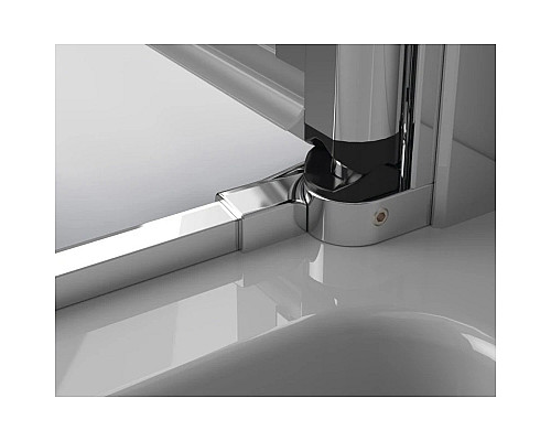 Santeh-Crystal.ru: Душевая дверь Radaway EOS DWD I 70 прозрачное Купить Душевая дверь Radaway EOS DWD I 70 прозрачное в магазине сантехники Santeh-Crystal.ru