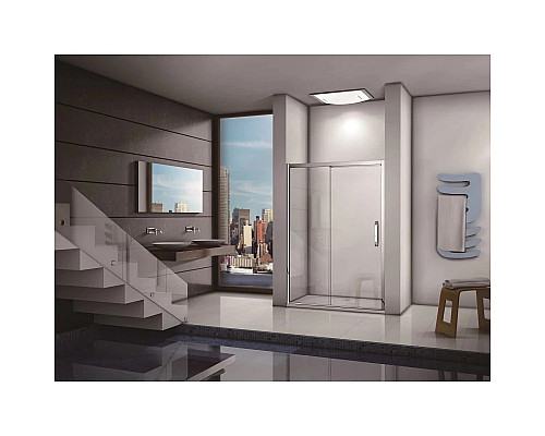 Santeh-Crystal.ru: Душевая дверь 120 см Good Door Antares WTW-120-C-CH прозрачное Купить Душевая дверь 120 см Good Door Antares WTW-120-C-CH прозрачное в магазине сантехники Santeh-Crystal.ru