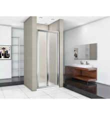 Душевая дверь 80 см Good Door Infinity SD-80-G-CH grape