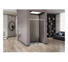 Душевая дверь 110 см Good Door Altair WTW-110-C-CH прозрачное