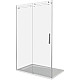 Заказать Душевая дверь 130 см Good Door Altair WTW-130-C-CH прозрачное в магазине сантехники Santeh-Crystal.ru
