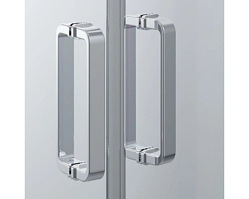 Santeh-Crystal.ru: Душевая дверь 150 см Ambassador Forsa 17021121AX прозрачное Купить Душевая дверь 150 см Ambassador Forsa 17021121AX прозрачное в магазине сантехники Santeh-Crystal.ru