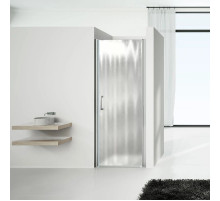 Душевая дверь 70 см Vincea Orta VPP-1O700CH-R шиншилла