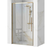 Душевая дверь 99 см Rea Solar REA-K6547 прозрачное