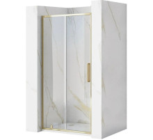 Душевая дверь 150 см Rea Rapid Slide REA-K5617 прозрачное