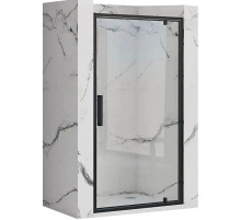 Душевая дверь 70 см Rea Rapid Swing REA-K6407 прозрачное