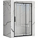 Заказать Душевая дверь 120 см Rea Rapid Swing REA-K6413 прозрачное в магазине сантехники Santeh-Crystal.ru