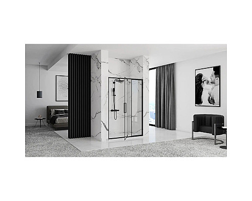 Santeh-Crystal.ru: Душевая дверь 120 см Rea Rapid Swing REA-K6413 прозрачное Заказать Душевая дверь 120 см Rea Rapid Swing REA-K6413 прозрачное в магазине сантехники Santeh-Crystal.ru