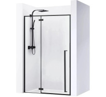 Душевая дверь 110 см Rea Fargo REA-K6325 прозрачное