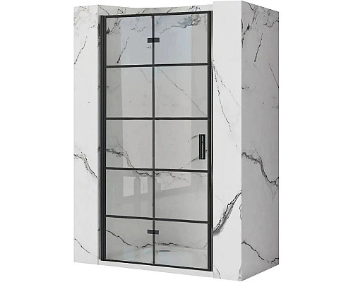 Santeh-Crystal.ru: Душевая дверь 100 см Rea Molier REA-K6963 прозрачное Заказать Душевая дверь 100 см Rea Molier REA-K6963 прозрачное в магазине сантехники Santeh-Crystal.ru