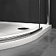 Приобрести Душевой уголок Ravak SmartLine SMSKK4-90 хром Transparent 3S277A00Y1 в магазине сантехники Santeh-Crystal.ru