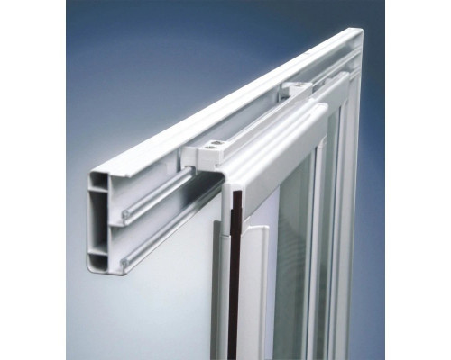 Заказать Душевой уголок 80х80 см Ravak Supernova SKCP4 Sabina 31144V10011 Pearl в магазине сантехники Santeh-Crystal.ru