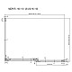 Заказать Душевой уголок Ravak Matrix MSDPS-120/90 R сатин Transparent 0WPG7U00Z1 в магазине сантехники Santeh-Crystal.ru