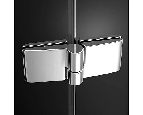 Santeh-Crystal.ru: Душевой уголок Ravak SmartLine SMSRV4-90 хром Transparent 1SV77A00Z1 Купить Душевой уголок Ravak SmartLine SMSRV4-90 хром Transparent 1SV77A00Z1 в магазине сантехники Santeh-Crystal.ru