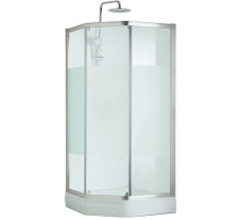 Душевой уголок 90х90 см интимато IDDIS Mirro M30T099I23