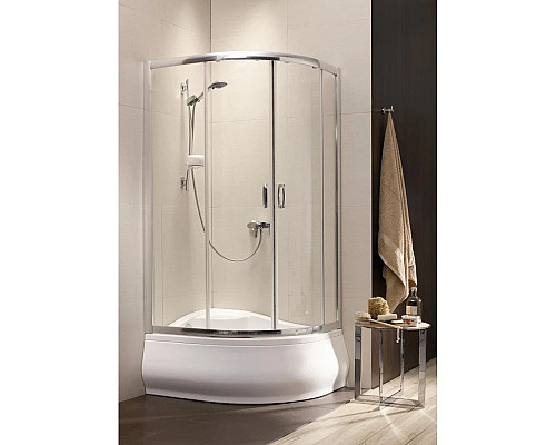 Santeh-Crystal.ru: Душевой уголок Radaway Premium Plus E 100×80 30481-01-05N графитовое Купить Душевой уголок Radaway Premium Plus E 100×80 30481-01-05N графитовое в магазине сантехники Santeh-Crystal.ru