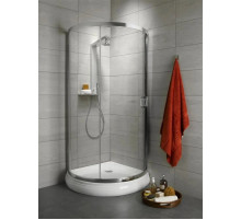 Душевой уголок Radaway Premium Plus B 90×90 матовое