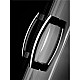Заказать Душевой уголок Radaway Premium Plus P 100×90 коричневое в магазине сантехники Santeh-Crystal.ru