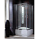 Купить Душевой уголок Radaway Premium Plus C 80×80 30461-01-08N коричневое в магазине сантехники Santeh-Crystal.ru