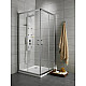 Заказать Душевой уголок Radaway Premium Plus D 100×80 коричневое в магазине сантехники Santeh-Crystal.ru