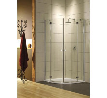 Душевой уголок Radaway Torrenta PDD 100×100 прозрачное