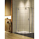 Купить Душевой уголок Radaway Torrenta PDJ 80×80 L прозрачное в магазине сантехники Santeh-Crystal.ru