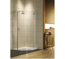 Душевой уголок Radaway Torrenta PDJ 80×80 R прозрачное