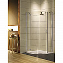 Душевой уголок Radaway Torrenta PDJ 90×90 L графитовое Душевой уголок Radaway Torrenta PDJ 90×90 L графитовое