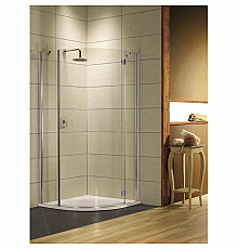 Душевой уголок Radaway Torrenta PDJ 90×90 R прозрачное