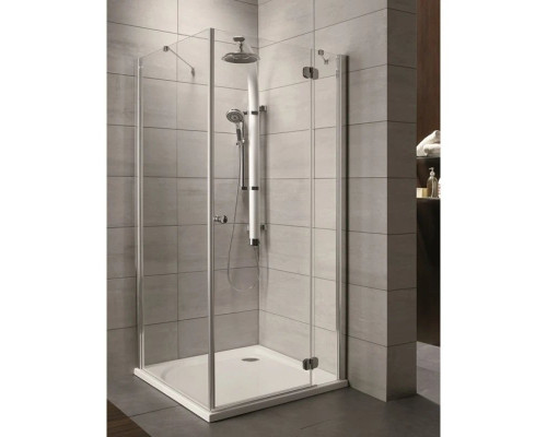Заказать Душевой уголок Radaway Torrenta KDJ 80 R×80 каррэ в магазине сантехники Santeh-Crystal.ru