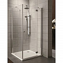 Душевой уголок Radaway Torrenta KDJ 80 R×90 графитовое Душевой уголок Radaway Torrenta KDJ 80 R×90 графитовое