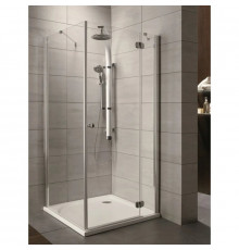 Душевой уголок Radaway Torrenta KDJ 80 R×90 каррэ