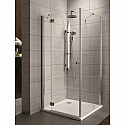 Душевой уголок Radaway Torrenta KDJ 90 L×75 прозрачное Душевой уголок Radaway Torrenta KDJ 90 L×75 прозрачное