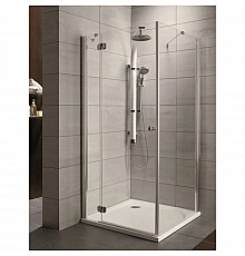 Душевой уголок Radaway Torrenta KDJ 90 L×75 прозрачное