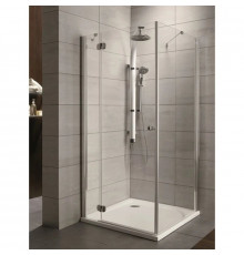 Душевой уголок Radaway Torrenta KDJ 90 L×75 каррэ