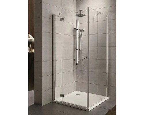 Купить Душевой уголок Radaway Torrenta KDJ 90 L×75 каррэ в магазине сантехники Santeh-Crystal.ru