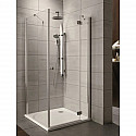 Душевой уголок Radaway Torrenta KDJ 90 R×75 прозрачное Душевой уголок Radaway Torrenta KDJ 90 R×75 прозрачное