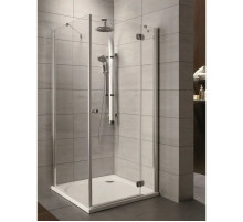 Душевой уголок Radaway Torrenta KDJ 90 R×75 каррэ
