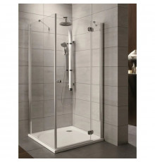 Душевой уголок Radaway Torrenta KDJ 90 R×75 каррэ