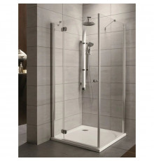 Душевой уголок Radaway Torrenta KDJ 90 L×90 каррэ