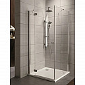 Душевой уголок Radaway Torrenta KDJ 90 L×80 каррэ Душевой уголок Radaway Torrenta KDJ 90 L×80 каррэ
