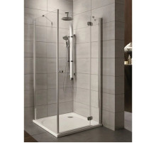 Душевой уголок Radaway Torrenta KDJ 90 R×80 каррэ