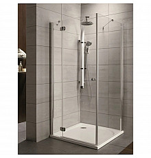 Душевой уголок Radaway Torrenta KDJ 90 L×100 прозрачное