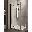 Душевой уголок Radaway Torrenta KDJ 100 L×75 графитовое Душевой уголок Radaway Torrenta KDJ 100 L×75 графитовое