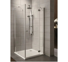 Душевой уголок Radaway Torrenta KDJ 100 R×80 каррэ