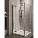 Душевой уголок Radaway Torrenta KDJ 100 L×90 прозрачное Душевой уголок Radaway Torrenta KDJ 100 L×90 прозрачное