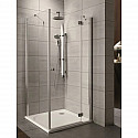 Душевой уголок Radaway Torrenta KDJ 100 R×90 каррэ Душевой уголок Radaway Torrenta KDJ 100 R×90 каррэ