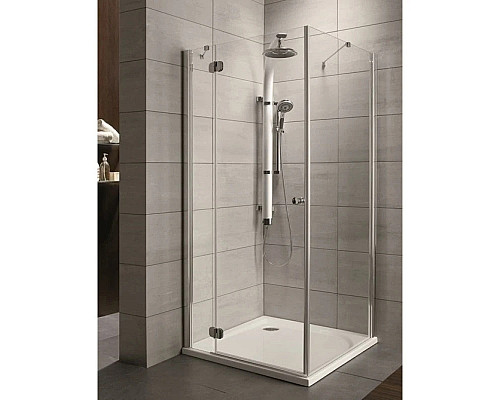 Santeh-Crystal.ru: Душевой уголок Radaway Torrenta KDJ 120 L×80 графитовое Приобрести Душевой уголок Radaway Torrenta KDJ 120 L×80 графитовое в магазине сантехники Santeh-Crystal.ru